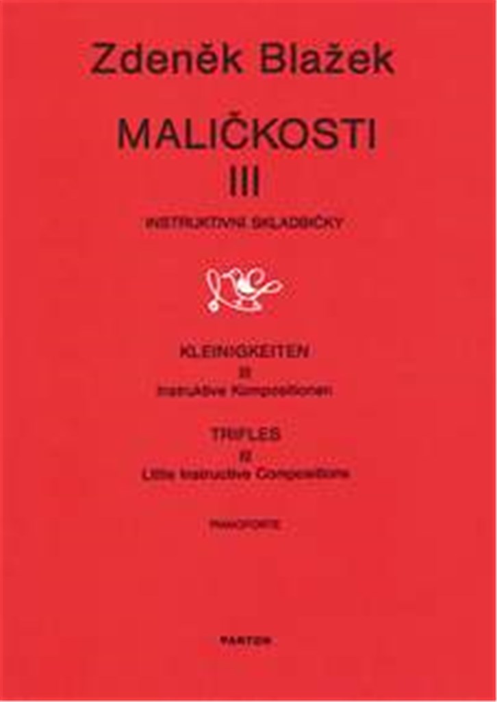 Kleinigkeiten Band 3
